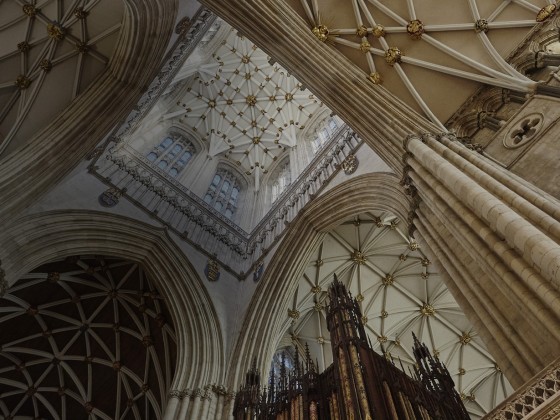 Yorkminster Cathedral