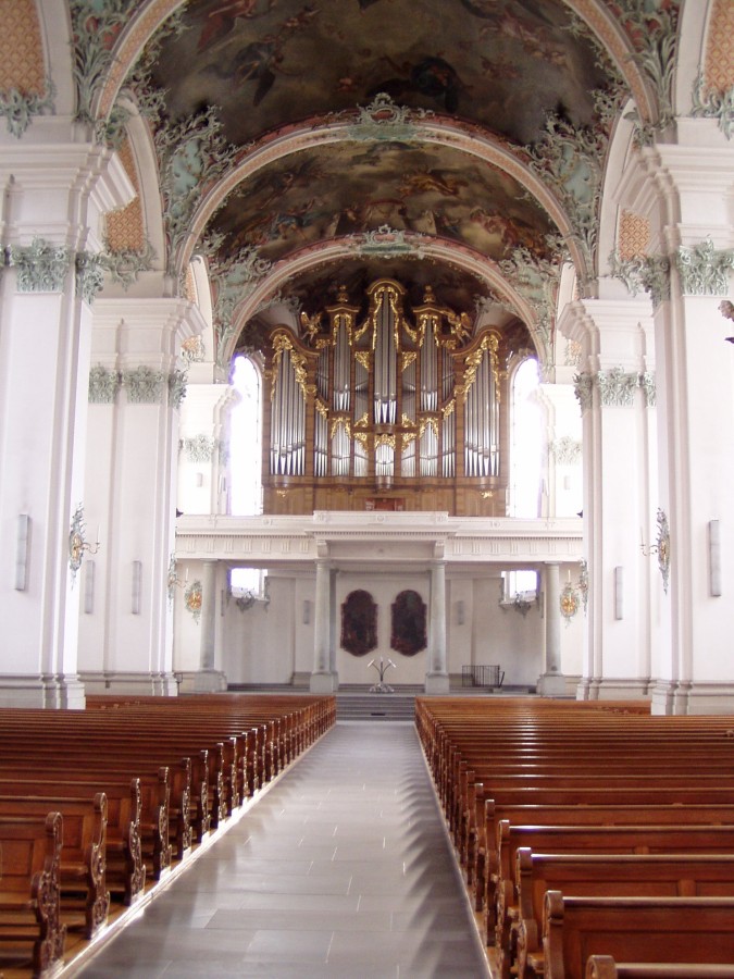 St-Gallen_Kloster