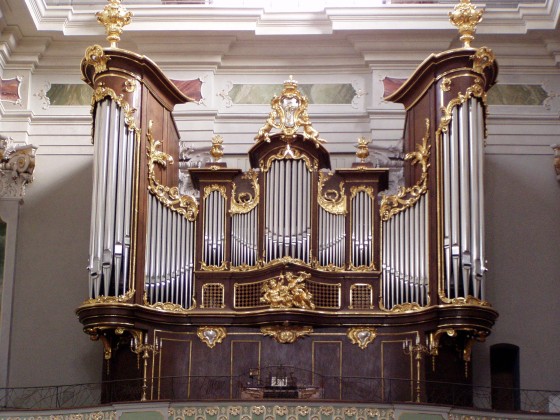 Mannheim_Jesuitenkirche