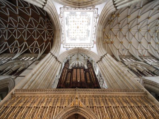 YORKMINSTER